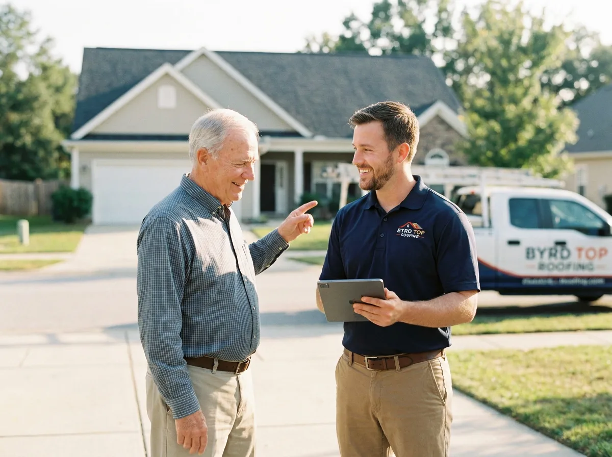 Roofing La Feria, TX FAQs